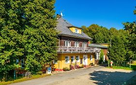 Hotel Sonnenhof/Slavia